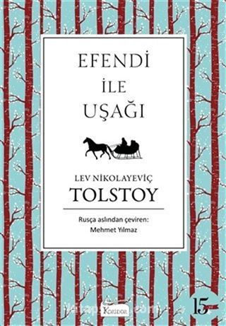 Efendi ile Uşağı