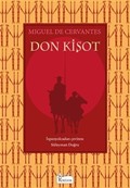 Don Kişot (Bez Ciltli)