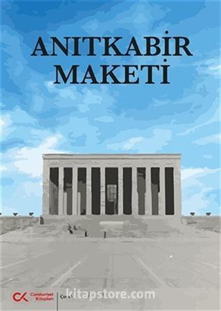 Anıtkabir Maketi
