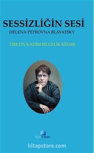 Sessizliğin Sesi