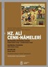 Hz. Ali Cenk-Nameleri