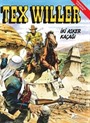 Tex Willer 3 - İki Asker Kaçağı Coyoterolar