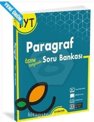 2022 TYT Paragraf Soru Bankası