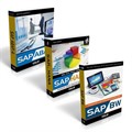 SAP Eğitim Seti 2 (3 Kitap)