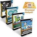Projeler ve Arduino Eğitim Seti (4 Kitap)