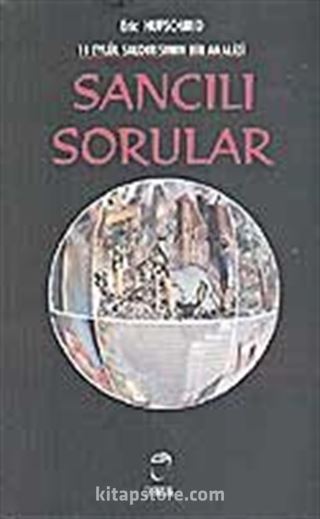 Sancılı Sorular