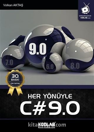 Her Yönüyle C# 9.0