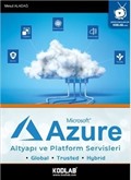 Microsoft Azure Altyapı ve Platform Servisleri
