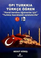 Opi Turkkia Türkçe Öğren Kendi Kendine Öğrenenler İçin