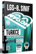 2022 LGS Türkçe Smart Soru Bankası