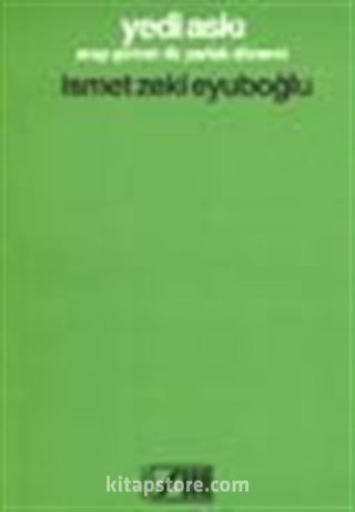 Yedi Askı