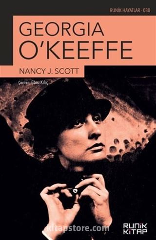 Georgia O'Keeffe