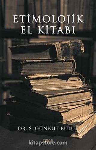 Etimolojik El Kitabı