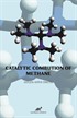 Catalytic Combution Of Methane