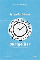 İstanbul'daki Suriyeliler
