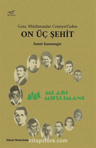 On Üç Şehit