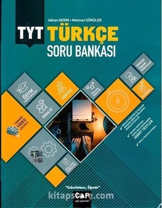 TYT Türkçe Soru Bankası