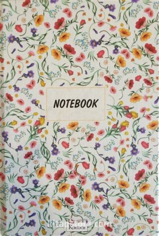 Kareli Defter 01