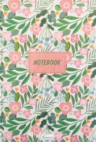 Çizgisiz Defter 3