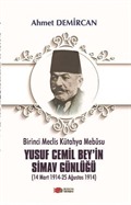 Yusuf Cemil Bey'in Simav Günlüğü