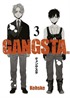 Gangsta Cilt 3