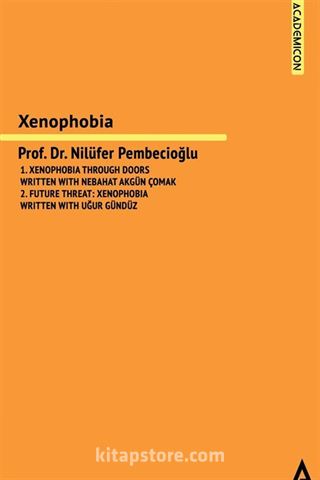 Xenophobia