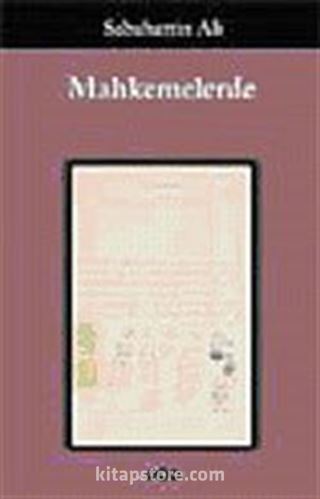 Mahkemelerde