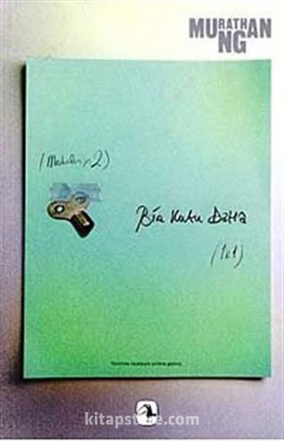 Bir Kutu Daha