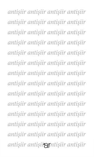 Antişiir