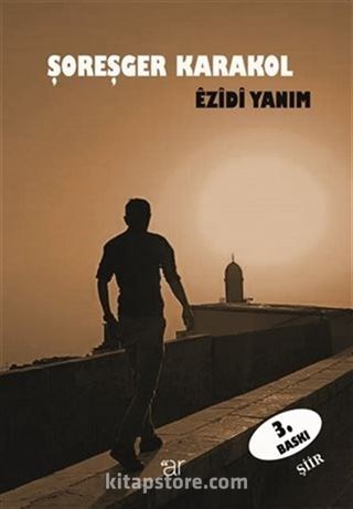 Ezidi Yanım