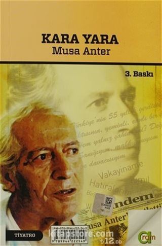 Kara Yara - Birina Reş