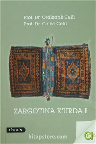 Zargotına K'urda 1 - 2