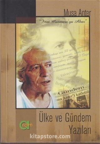 Ülke ve Gündem Yazıları