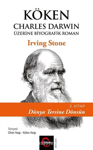 Köken - 2. Kitap - Dünya Tersine Dönsün