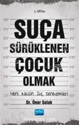 Sürüklenen Çocuk Olmak