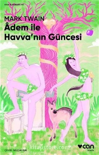 Âdem ile Havva'nın Güncesi