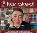 Karakedi Kültür Sanat Edebiyat Dergisi Sayı:54 Yıl:2021