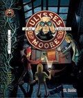 Ulysses Moore 13 - Zaman Gemisi (Karton Kapak)