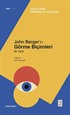 John Berger'in Görme Biçimleri