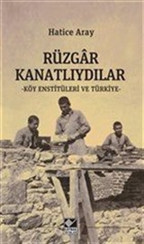 Rüzgar Kanatlıydılar