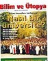 Bilim ve Ütopya /Aylık Bilim, Kültür ve Politika Dergisi /Maysı 2004 Sayı:119
