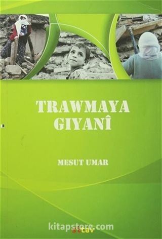 Trawmaya Gıyanı