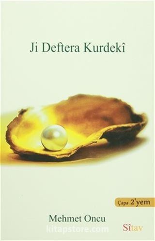 Ji Deftera Kurdekı