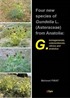 Four New Species Of Gundelia L. (Asteraceae) From Anatolia
