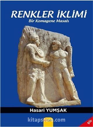 Renkler İklimi