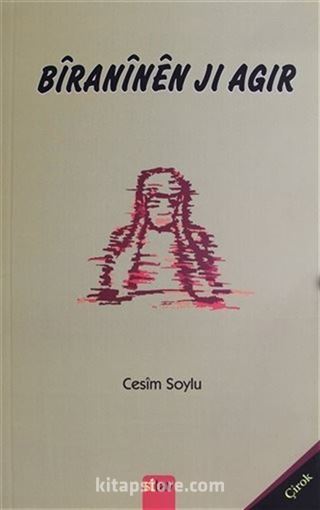 Biraninen Jı Agır
