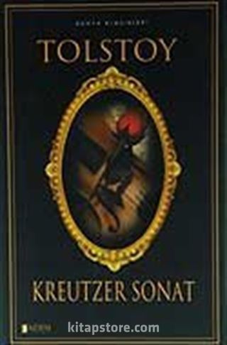 Kreutzer Sonat
