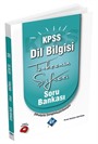 2022 KPSS Türkçenin Şifresi Dil Bilgisi Soru Bankası