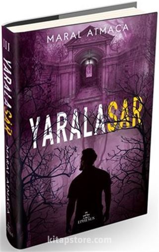 Yaralasar 3 (Ciltli)