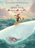 Disney Mickey İle Renkli Klasikler Moby Dick